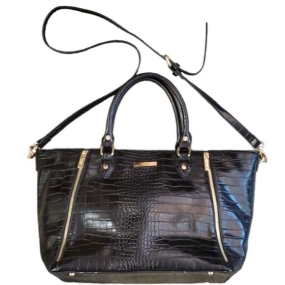 Dune London Dominique Tote Bag Shoulder Satchel Handbag Crossbody WOMEN'S WOMANS - Picture 2 of 16